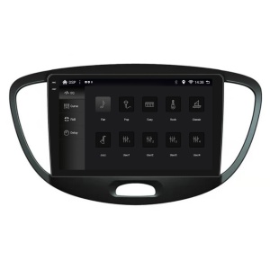 Navigatie Digital IQ Hyundai i10 2007-2013 2K 8GB 128GB 8 CORE - Img 4