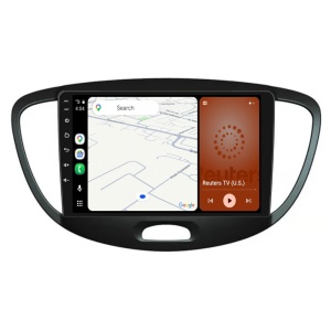 Navigatie Digital IQ Hyundai i10 2007-2013 QLED 2GB 32GB 4 CORE - Img 9