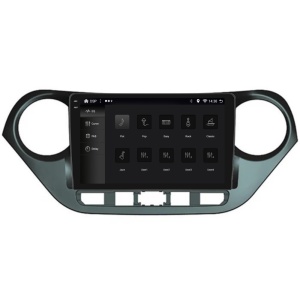 Navigatie Digital IQ Hyundai i10 2013-2019 2K 8GB 128GB 8 CORE - Img 4