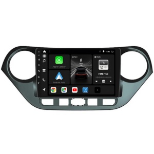 Navigatie Digital IQ Hyundai i10 2013-2019 QLED 4GB 64GB 8 CORE