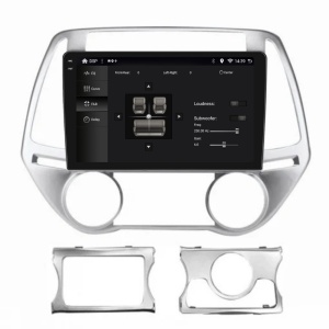 Navigatie Digital IQ Hyundai i20 2008-2014 2K 8GB 128GB 8 CORE - Img 6