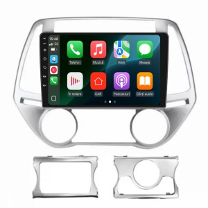 Navigatie Digital IQ Hyundai i20 2008-2014 QLED 2GB 32GB 4 CORE - Img 2