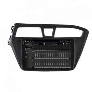 Navigatie Digital IQ Hyundai i20 2014-2020 2K 8GB 128GB 8 CORE - Img 5