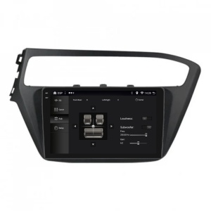Navigatie Digital IQ Hyundai i20 2014-2020 2K 8GB 128GB 8 CORE - Img 6