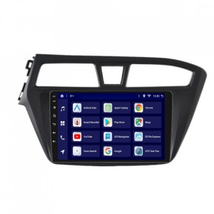 Navigatie Digital IQ Hyundai i20 2014-2020 QLED 2GB 32GB 4 CORE - Img 3