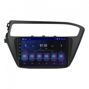 Navigatie Digital IQ Hyundai i20 2014-2020 QLED 2GB 32GB 4 CORE - Img 4