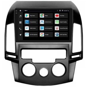Navigatie Digital IQ Hyundai i30 2007-2012 2K 8GB 128GB 8 CORE - Img 8