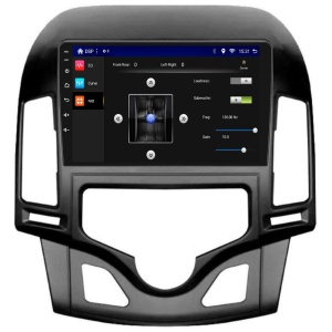 Navigatie Digital IQ Hyundai i30 2007-2012 QLED 2GB 32GB 4 CORE - Img 7