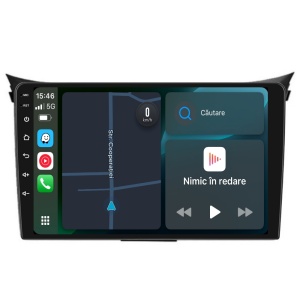 Navigatie Digital IQ Hyundai i30 2011-2017 QLED 2GB 32GB 4 CORE - Img 8