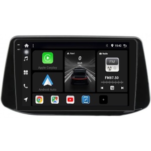 Navigatie Digital IQ Hyundai I30 dupa 2017 2K 8GB 128GB 8 CORE