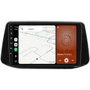 Navigatie Digital IQ Hyundai I30 dupa 2017 QLED 2GB 32GB 4 CORE - Img 9