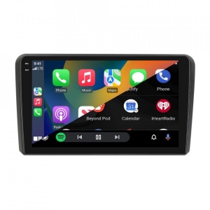 Navigatie Digital IQ Hyundai I40 2012-2020 2K 8GB 128GB 8 CORE - Img 2