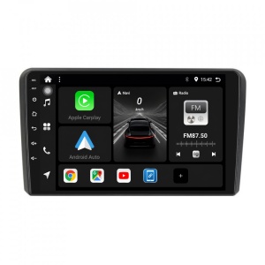 Navigatie Digital IQ Hyundai I40 2012-2020 QLED 4GB 64GB 8 CORE