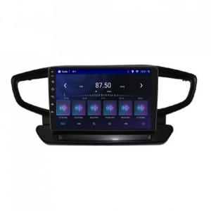 Navigatie Digital IQ Hyundai Ioniq 2016-2022 QLED 2GB 32GB 4 CORE - Img 4