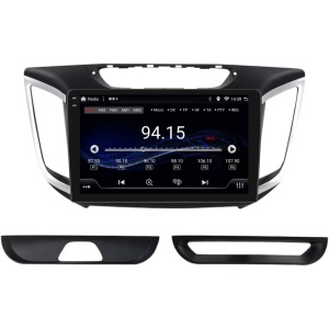 Navigatie Digital IQ Hyundai IX25 2014-2019 2K 8GB 128GB 8 CORE - Img 3