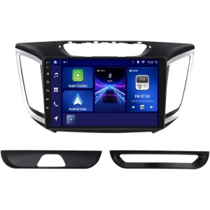 Navigatie Digital IQ Hyundai IX25 2014-2019 QLED 2GB 32GB 4 CORE