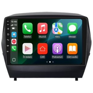 Navigatie Digital IQ Hyundai IX35 2009-2015 QLED 2GB 32GB 4 CORE - Img 2