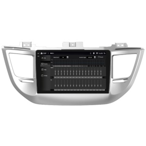 Navigatie Digital IQ Hyundai IX35 2015-2020 2K 8GB 128GB 8 CORE - Img 5