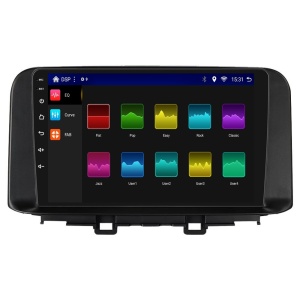 Navigatie Digital IQ Hyundai Kona 2017-2023 QLED 2GB 32GB 4 CORE - Img 5