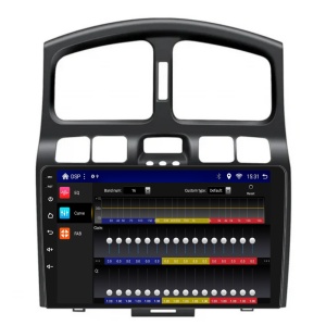 Navigatie Digital IQ Hyundai Santa FE 1 2000-2006 QLED 2GB 32GB 4 CORE - Img 6