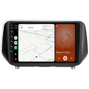 Navigatie Digital IQ Hyundai Santa Fe 4 dupa 2018 QLED 2GB 32GB 4 CORE - Img 9