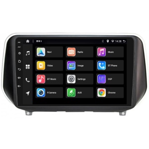 Navigatie Digital IQ Hyundai Santa Fe 4 dupa 2018 QLED 4GB 64GB 8 CORE - Img 9