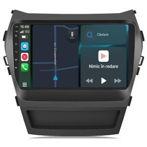 Navigatie Digital IQ Hyundai Santa Fe IX45 2010-2018 QLED 2GB 32GB 4 CORE - Img 8