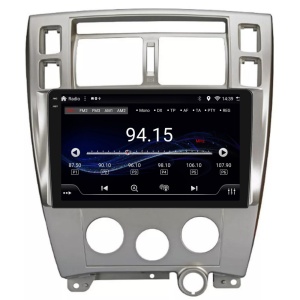 Navigatie Digital IQ Hyundai Tucson 2006-2010 2K 8GB 128GB 8 CORE - Img 3