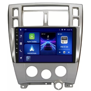 Navigatie Digital IQ Hyundai Tucson 2006-2010 QLED 2GB 32GB 4 CORE