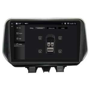 Navigatie Digital IQ Hyundai Tucson 2018-2020 2K 8GB 128GB 8 CORE - Img 7