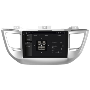 Navigatie Digital IQ Hyundai Tucson 3 2015-2020 2K 8GB 128GB 8 CORE - Img 6