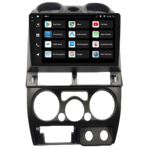 Navigatie Digital IQ Isuzu D-Max 2008-2012 2K 8GB 128GB 8 CORE - Img 8