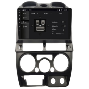 Navigatie Digital IQ Isuzu D-Max 2008-2012 QLED 4GB 64GB 8 CORE - Img 6