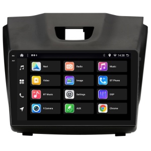 Navigatie Digital IQ Isuzu D-Max 2012-2020 2K 8GB 128GB 8 CORE - Img 9