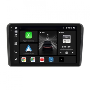 Navigatie Digital IQ Iveco Daily 5 2011-2014 2K 8GB 128GB 8 CORE