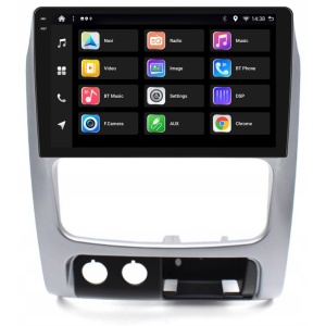 Navigatie Digital IQ Jeep Cherokee 2002-2007 2K 8GB 128GB 8 CORE - Img 9