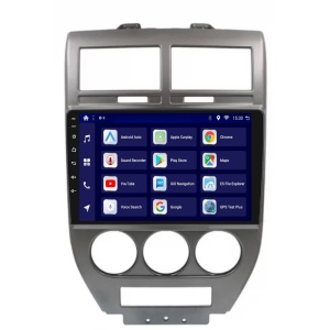 Navigatie Digital IQ Jeep Compass 1 2006-2010 QLED 2GB 32GB 4 CORE - Img 3