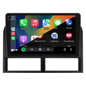 Navigatie Digital IQ Jeep Grand Cherokee 1998-2004 2K 8GB 128GB 8 CORE - Img 2