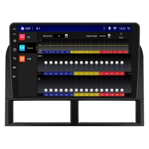 Navigatie Digital IQ Jeep Grand Cherokee 1998-2004 QLED 2GB 32GB 4 CORE - Img 6