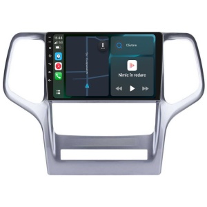 Navigatie Digital IQ Jeep Grand Cherokee 2010-2013 QLED 2GB 32GB 4 CORE - Img 8