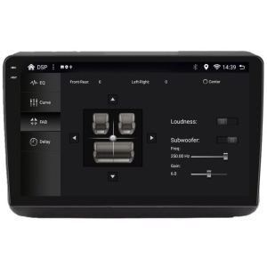 Navigatie Digital IQ Jeep Grand Cherokee 2013-2020 2K 8GB 128GB 8 CORE - Img 6