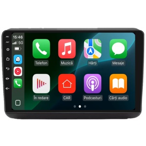 Navigatie Digital IQ Jeep Grand Cherokee 2013-2020 QLED 2GB 32GB 4 CORE - Img 2