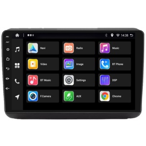 Navigatie Digital IQ Jeep Grand Cherokee 2013-2020 QLED 4GB 64GB 8 CORE - Img 9