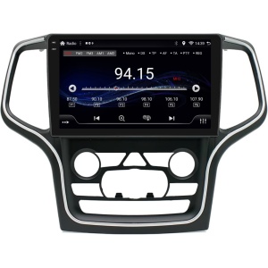 Navigatie Digital IQ Jeep Grand Cherokee 2014-2022 2K 8GB 128GB 8 CORE - Img 3