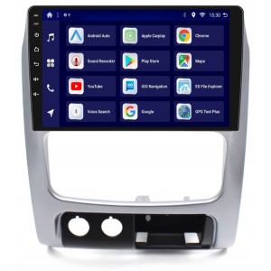 Navigatie Digital IQ Jeep Liberty 2002-2007 QLED 2GB 32GB 4 CORE - Img 3