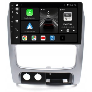 Navigatie Digital IQ Jeep Liberty 2002-2007 QLED 4GB 64GB 8 CORE