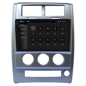 Navigatie Digital IQ Jeep Liberty 2007-2014 2K 8GB 128GB 8 CORE - Img 4