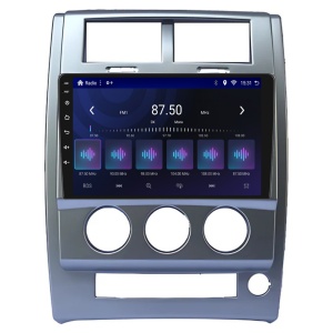 Navigatie Digital IQ Jeep Liberty 2007-2014 QLED 2GB 32GB 4 CORE - Img 4