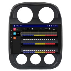 Navigatie Digital IQ Jeep Patriot 2011-2017 QLED 2GB 32GB 4 CORE - Img 6