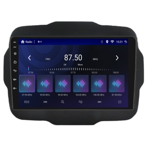 Navigatie Digital IQ Jeep Renegade 2014-2023 QLED 2GB 32GB 4 CORE - Img 4